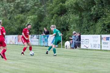Bild 222 - SV GW Siebenbaeumen - TuS Tensfeld : Ergebnis: 2:2